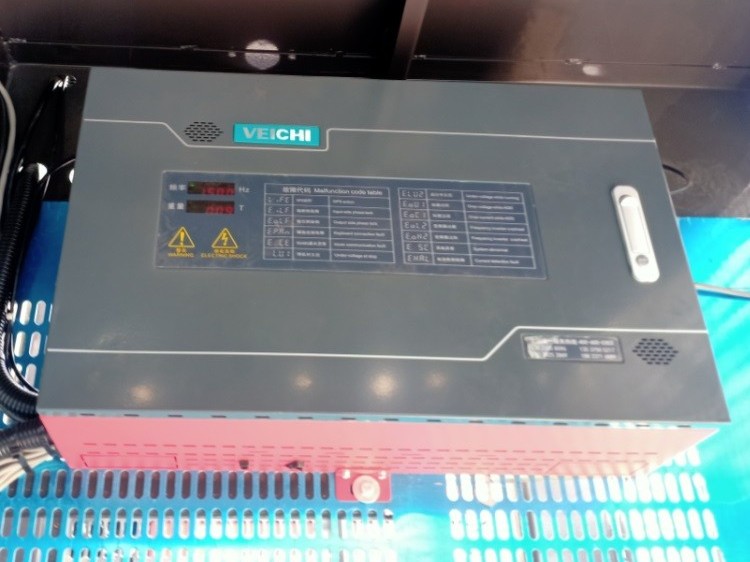 使用安裝施工電梯需審核哪些資料？