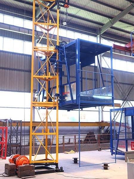 河南鄭州物料機(jī)哪家好？