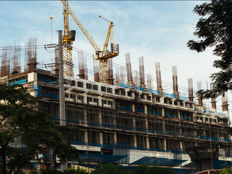 菲律賓馬尼拉，我們來(lái)了！