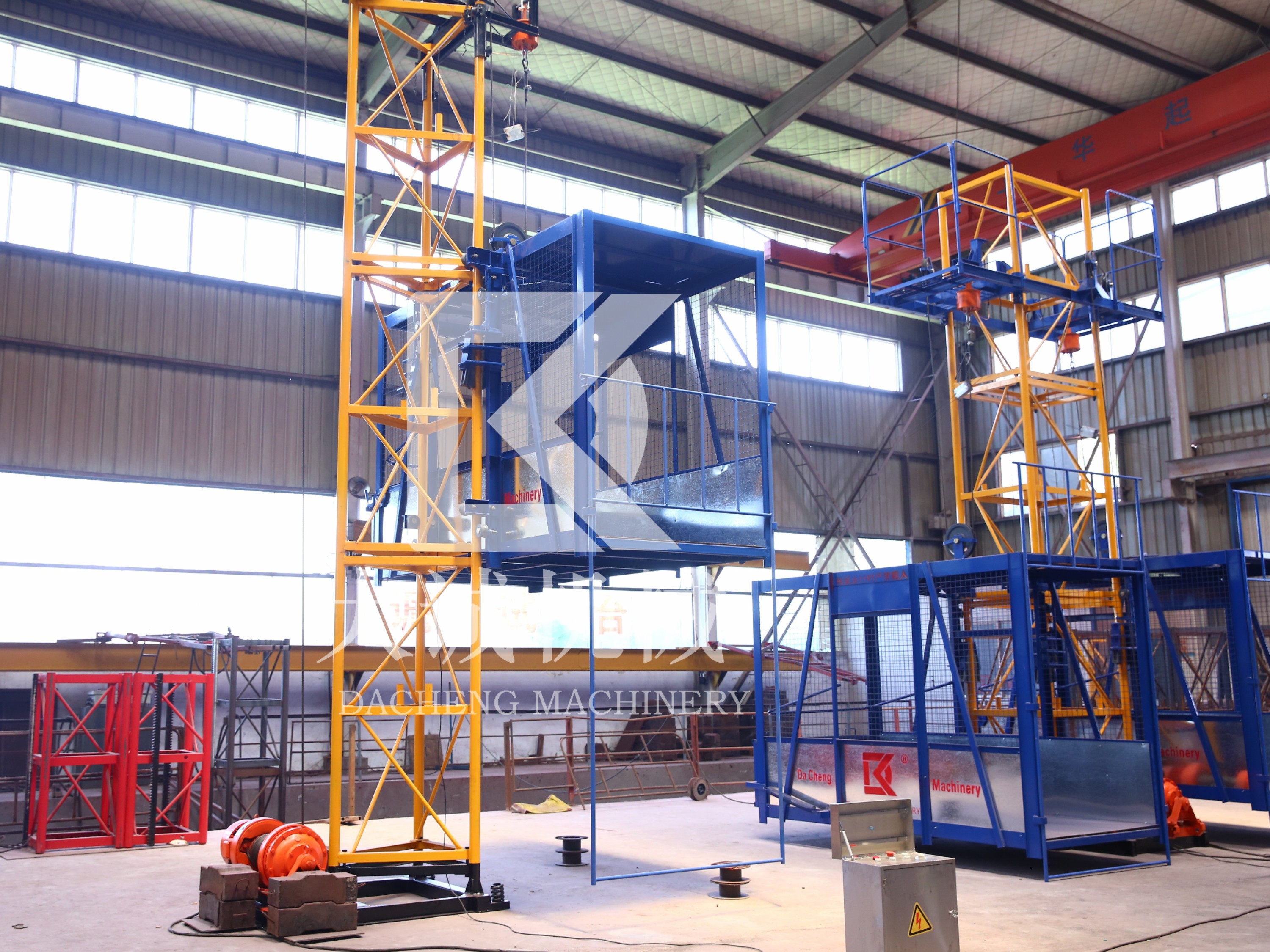 西安齒條式物料機(jī)供應(yīng)商，齒條式物料機(jī)廠家專業(yè)供應(yīng)