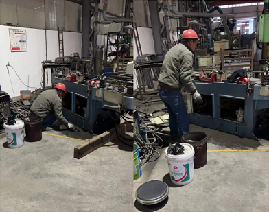 大誠(chéng)人，大誠(chéng)事：工匠精神，是一種修行